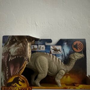 Jurassic World Dinosaur Figure -